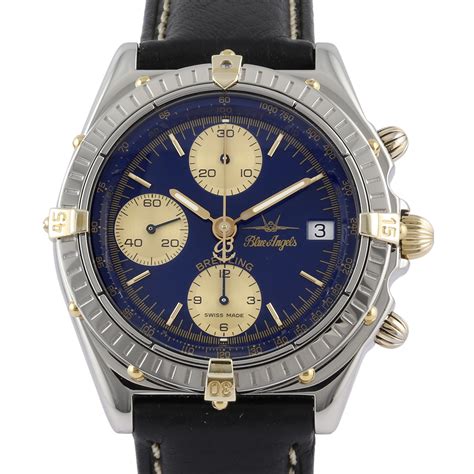 breitling 300 brazilian air force|blue angels Breitling chronomat.